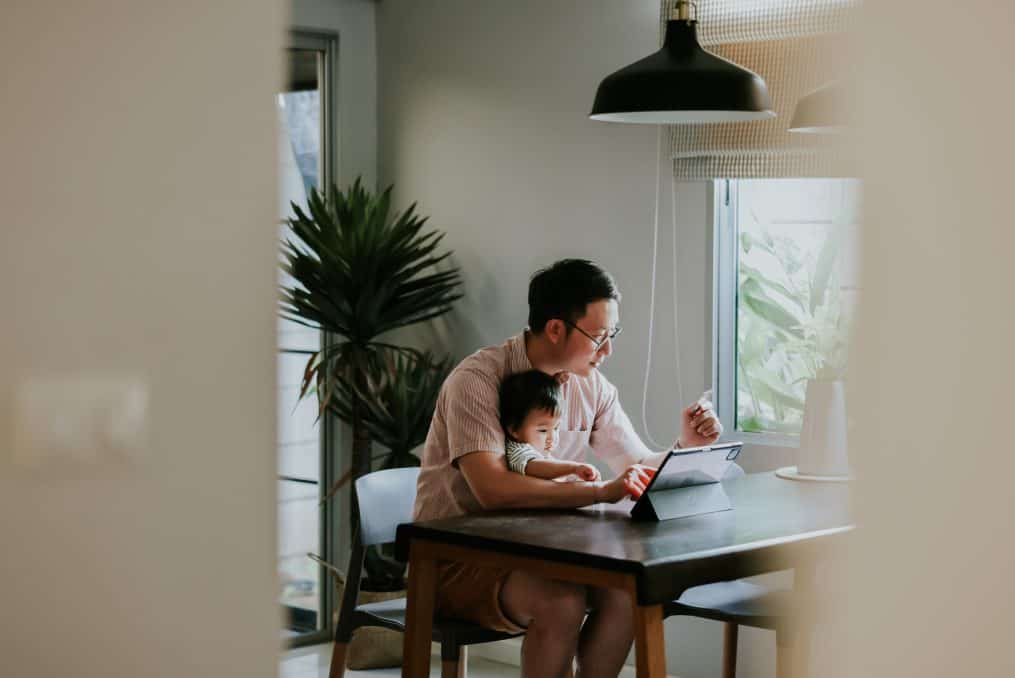 9 Things you can do to improve your credit score.