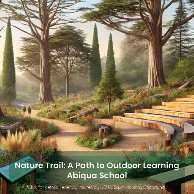 Abiqua School Community Builder Contest 2025