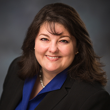 Cyndie Adams portrait