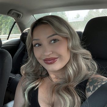 Alexa Falcon Employee Spotlight Onpoint