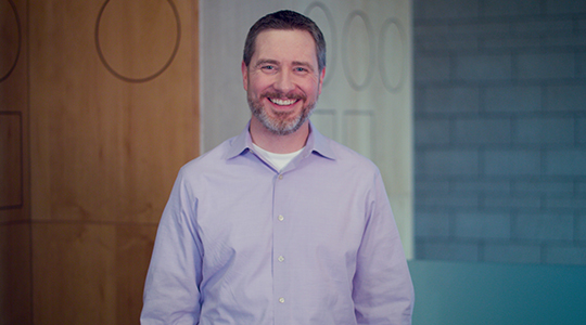 Andy Harrington Mortgage Loan Officer at the NW 27th and Vaughn Branch