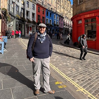 Ben-in-Scotland