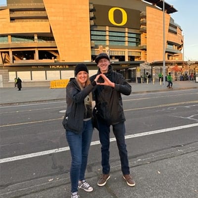 outside-of-university-of-oregon