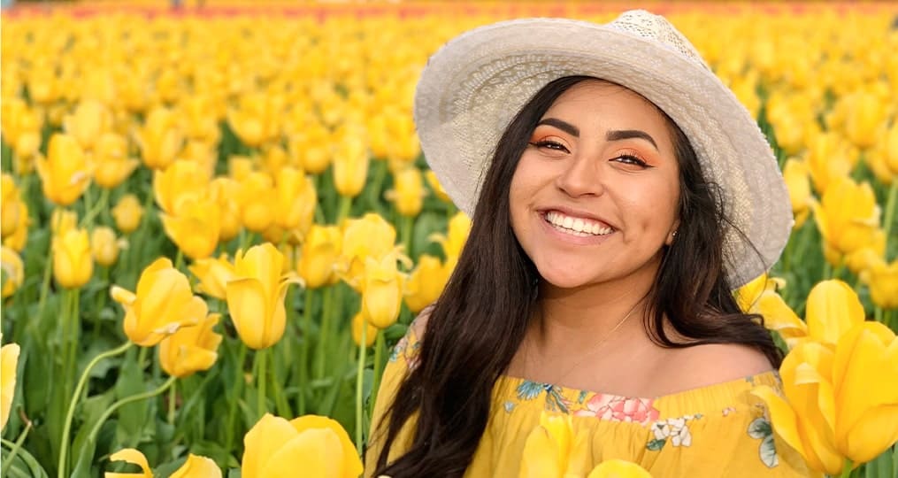 Headshot of Jessica Martinez, OnPoint Community Credit Union