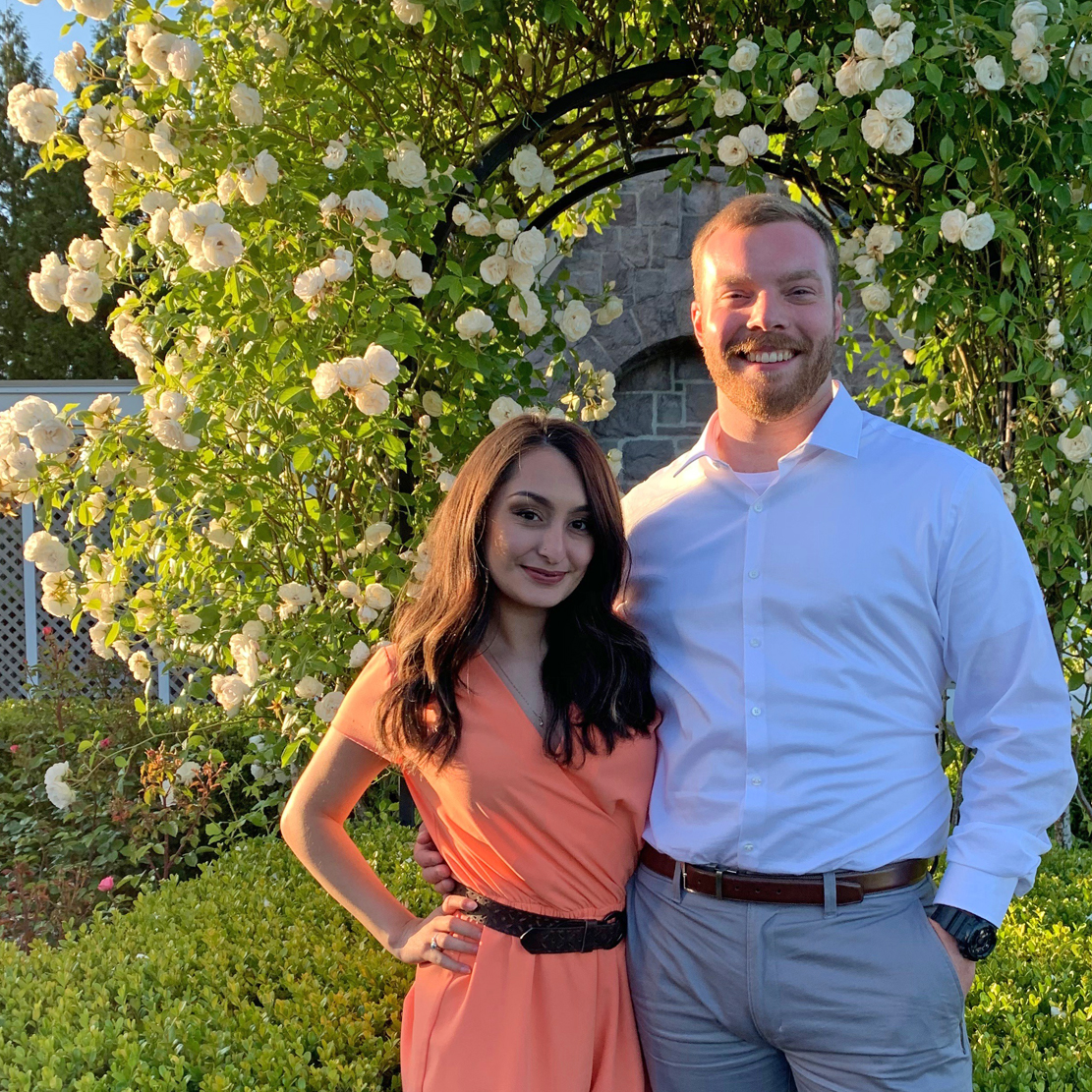 Isabel Lara_Employee Spotlight with Travis