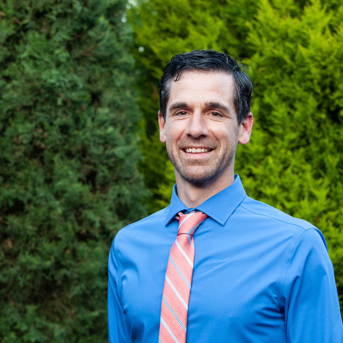Lucas Houck professional profile photo