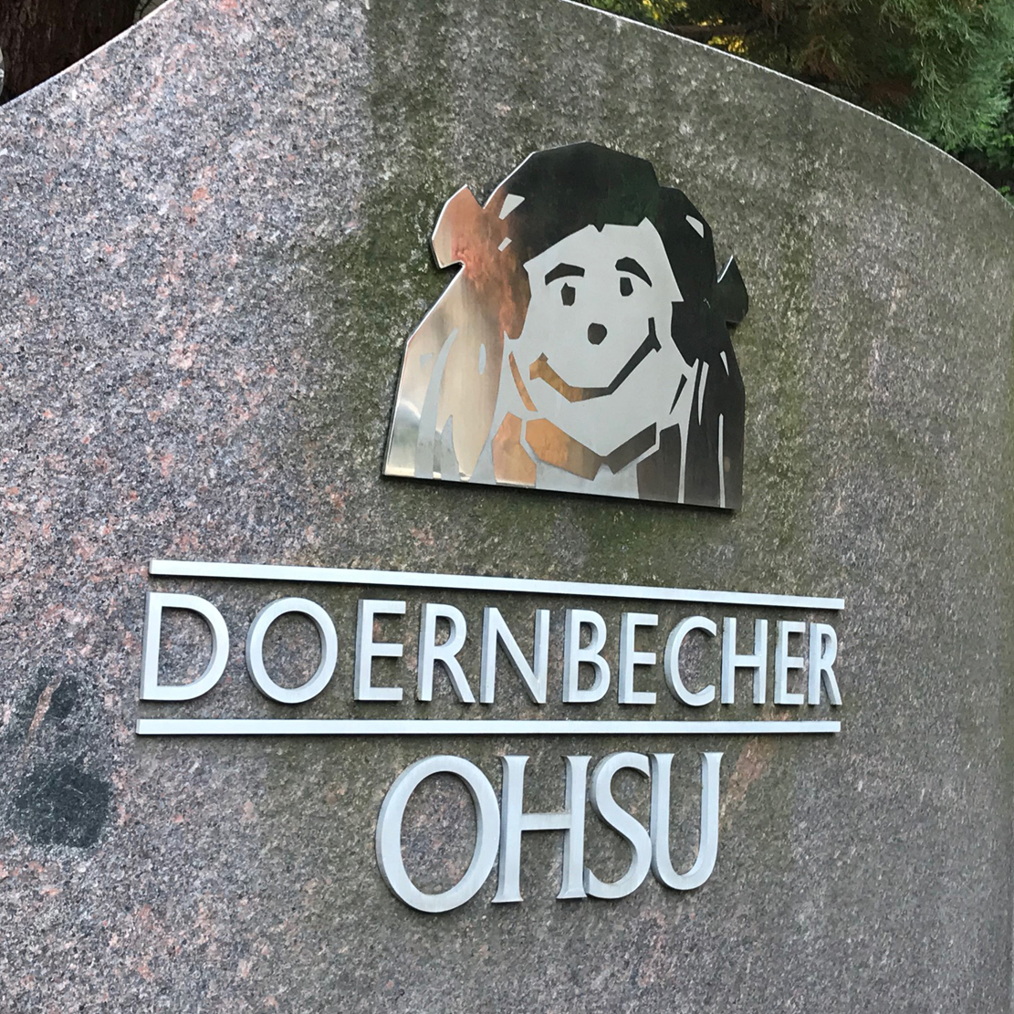 OHSU Doernbecher Children’s Hospital_Support OHSU Doernbecher Children’s Hospital through Refer a Friend_October 2019