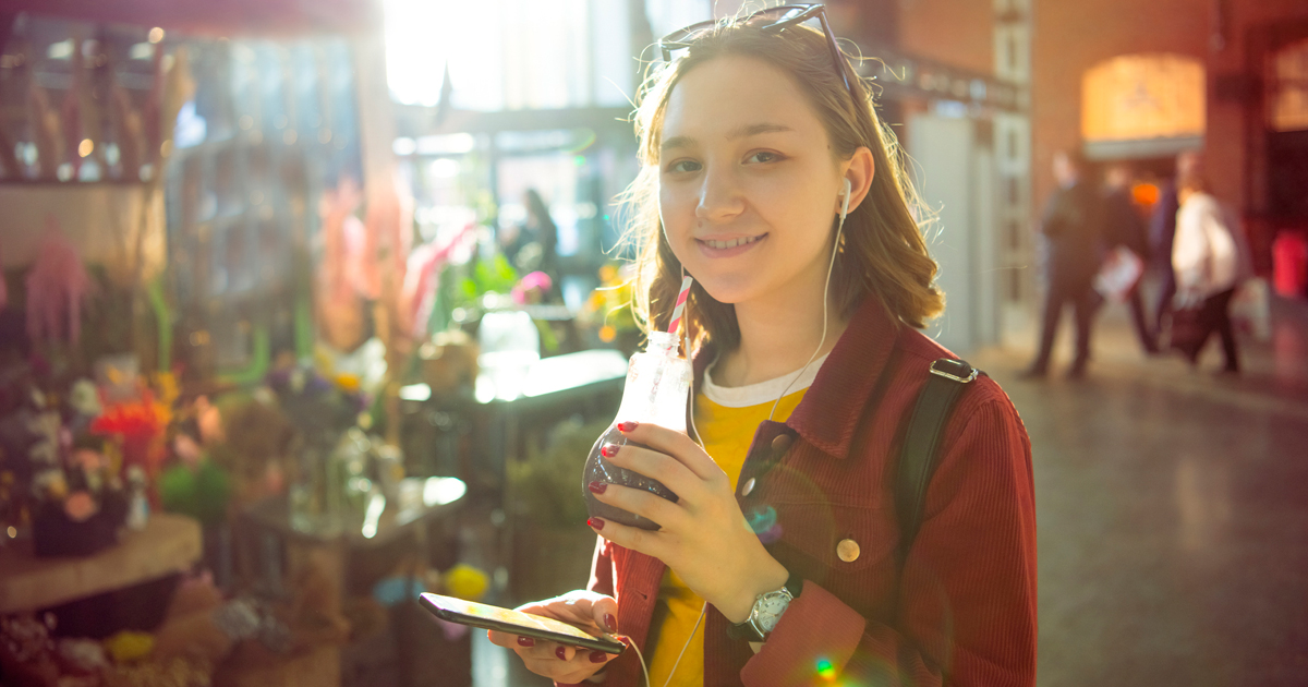 What's the Right Age for a Debit Card? — OnPoint