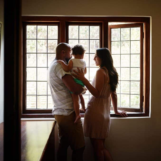 responsibilities for home owners