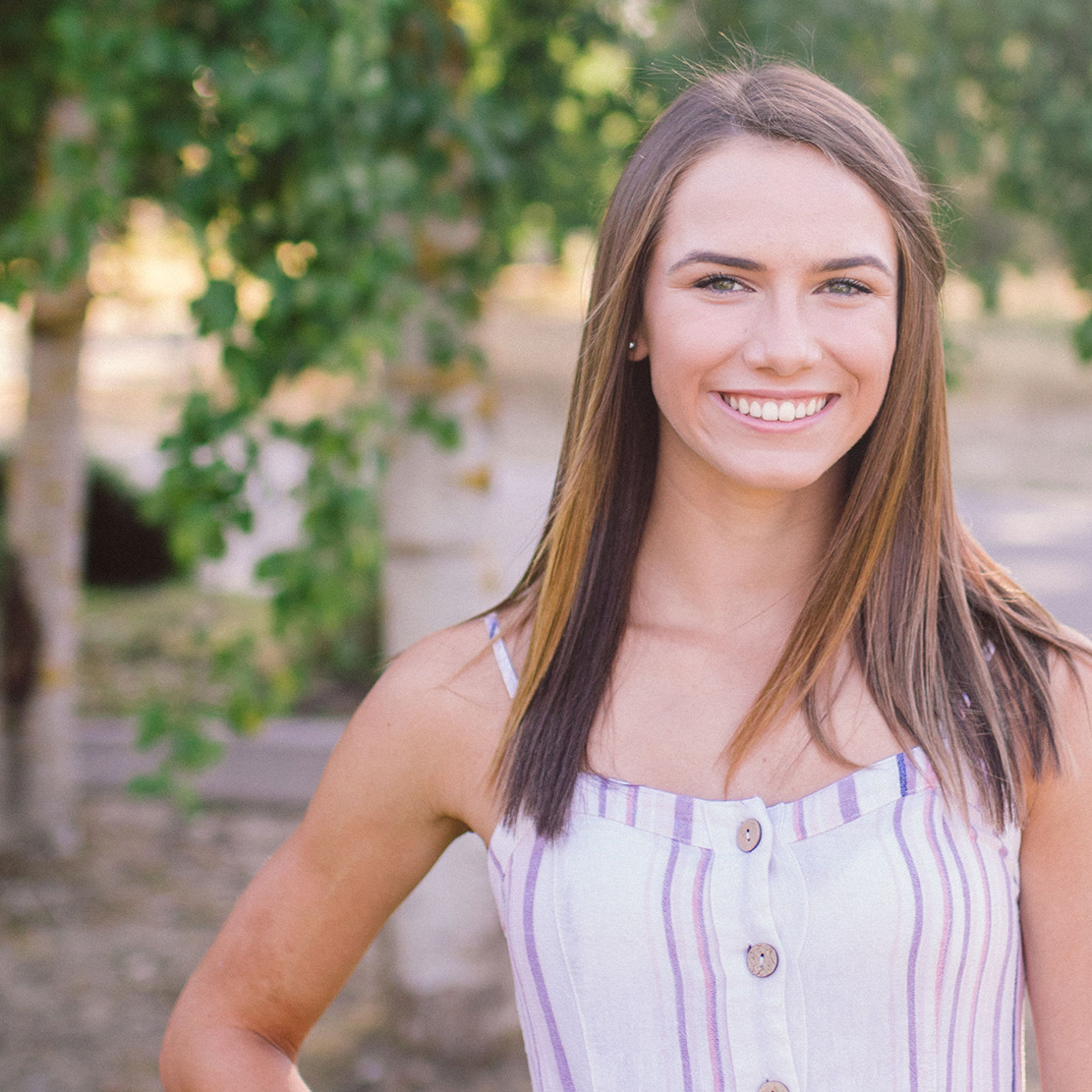 2020 Winners of the OnPoint Community Credit Union Scholar Program_Hailey $5k Winner