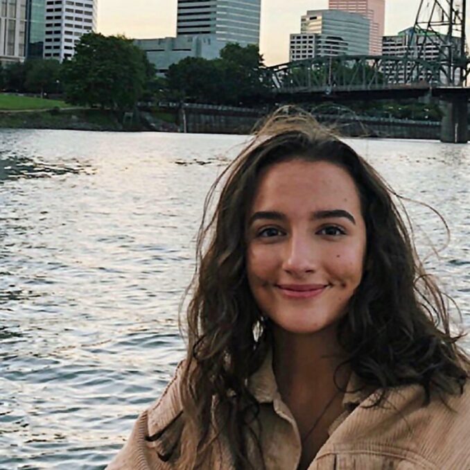Amy Yablonsky Employee Spotlight
