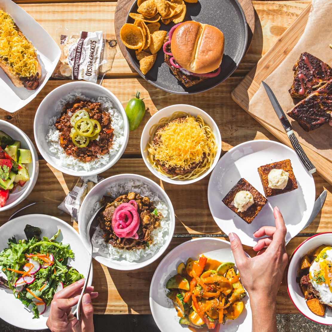 Business Spotlight with Slow Fox Chili Parlor_Delicious southern food from local food cart
