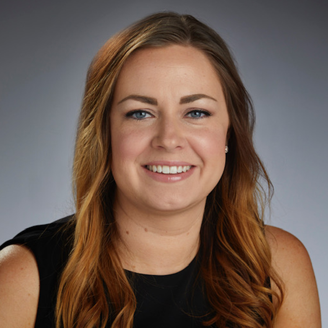 Employee Spotlight Interview with Courtney Sanders_Professional Headshot