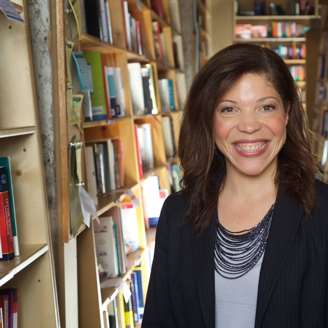 Spotlight Interview with Tamara Kennedy-Hill_Tamara professional headshot