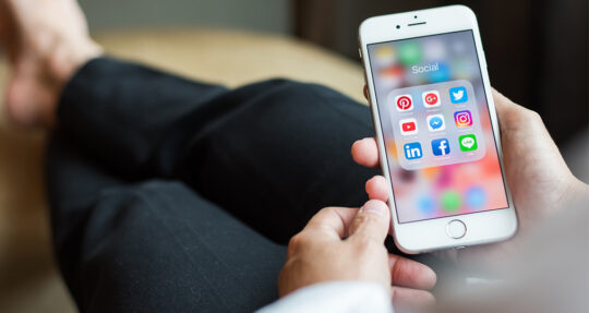 How to Identify and Avoid Common Social Media Scams — OnPoint