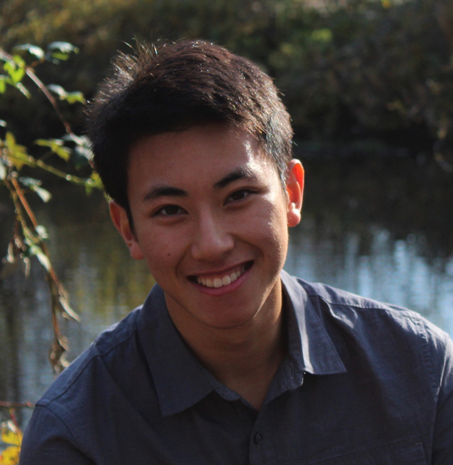 2020 Winners of the OnPoint Community Credit Union Scholar Program_Masaki Lew