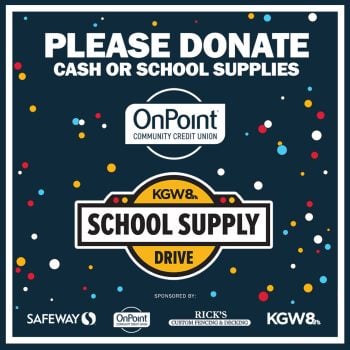 kgw school supply drive blog featured