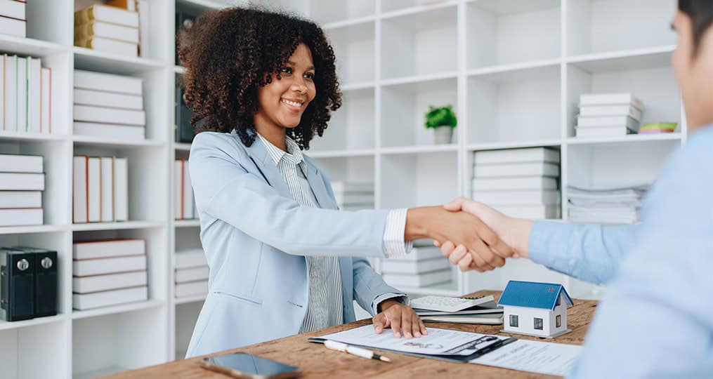 mortgage lender local or national onpoint