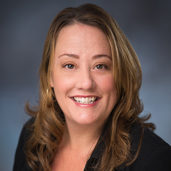 Beth Boler portrait