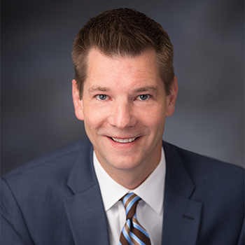 OnPoint Commercial Lending Manager Bryan Boyle