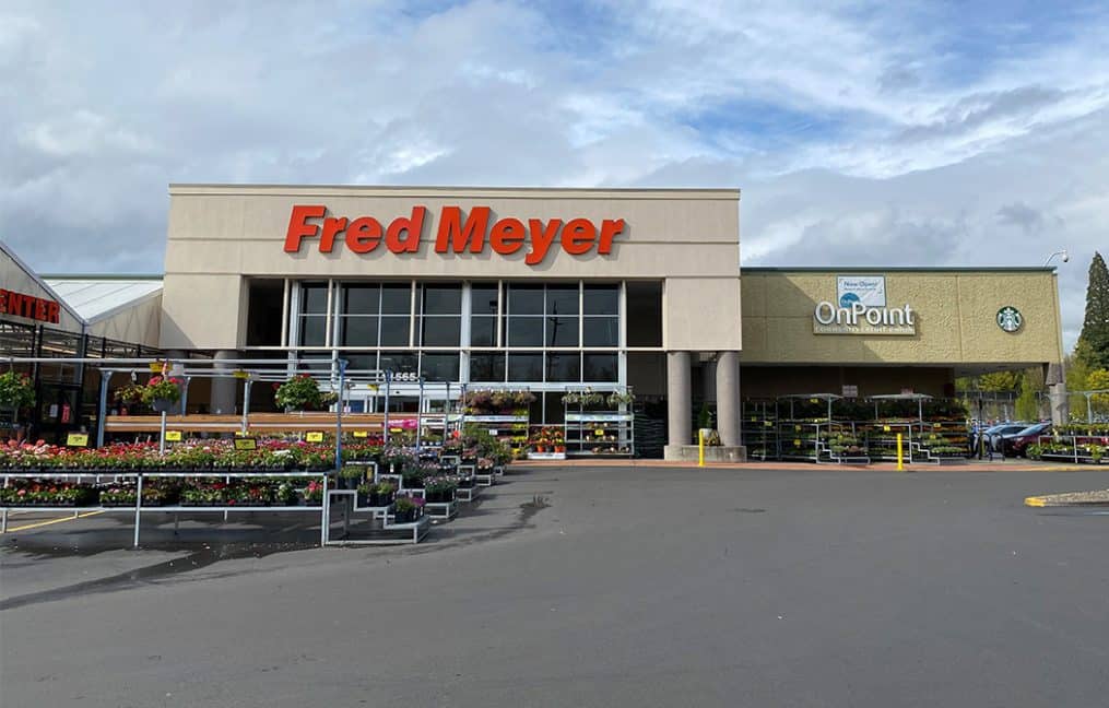 OnPoint Tigard Branch