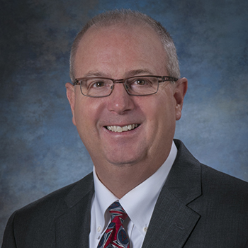 The Supervisory Committee Report from Brent Macey