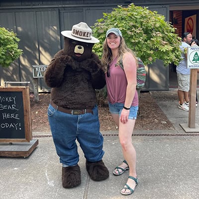 caitlin curtis onpoint community credit union