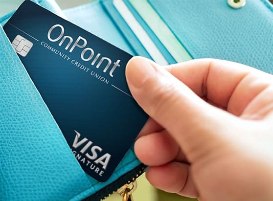 close-up-of-OnPoint-credit-card