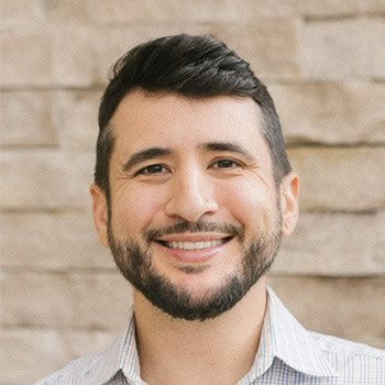 Chris Mesa OnPoint Mortgage loan officer