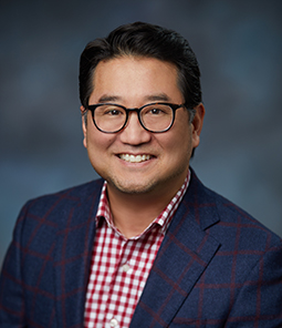 Darren Nakata