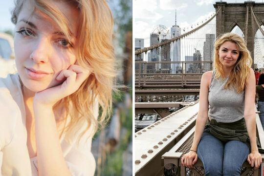Spotlight Interview with Amanda Dugdale — OnPoint