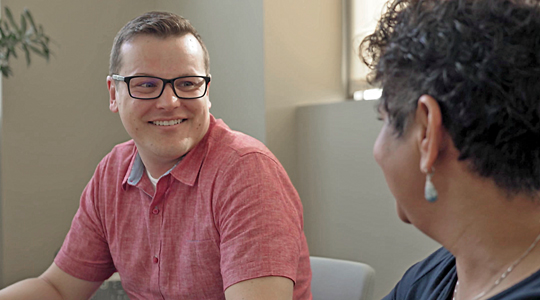 Employee Testimonial_Jason Desilet