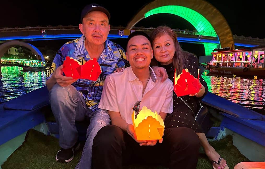 Bryan tran employee spotlight