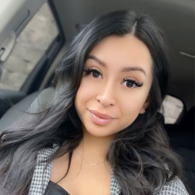 Cynthia Cabrera employee spotlight onpoint