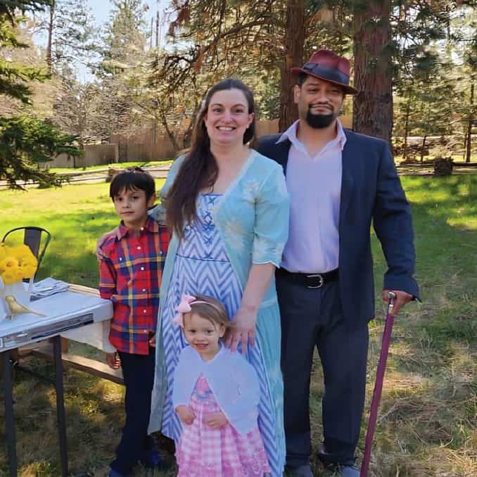 Nick D'Innocenzo employee spotlight featured image