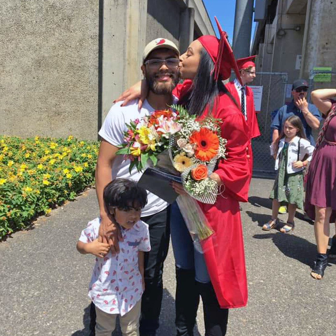 keke option 1_with her family at graduation