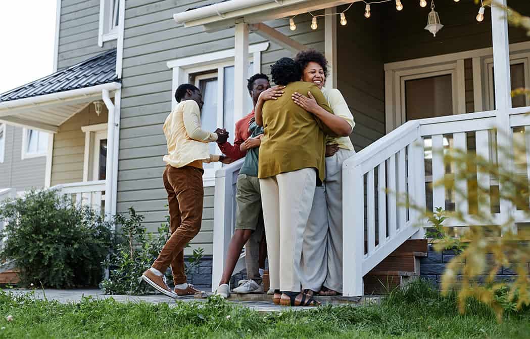 Simplifying the home buying process 12/17
