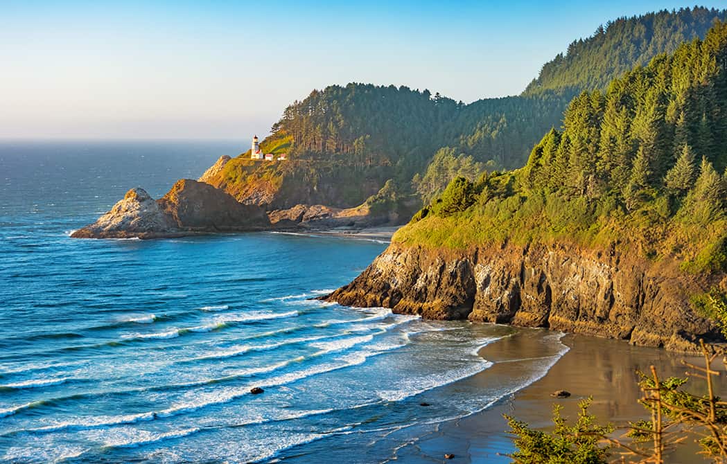 Oregon-coast-view