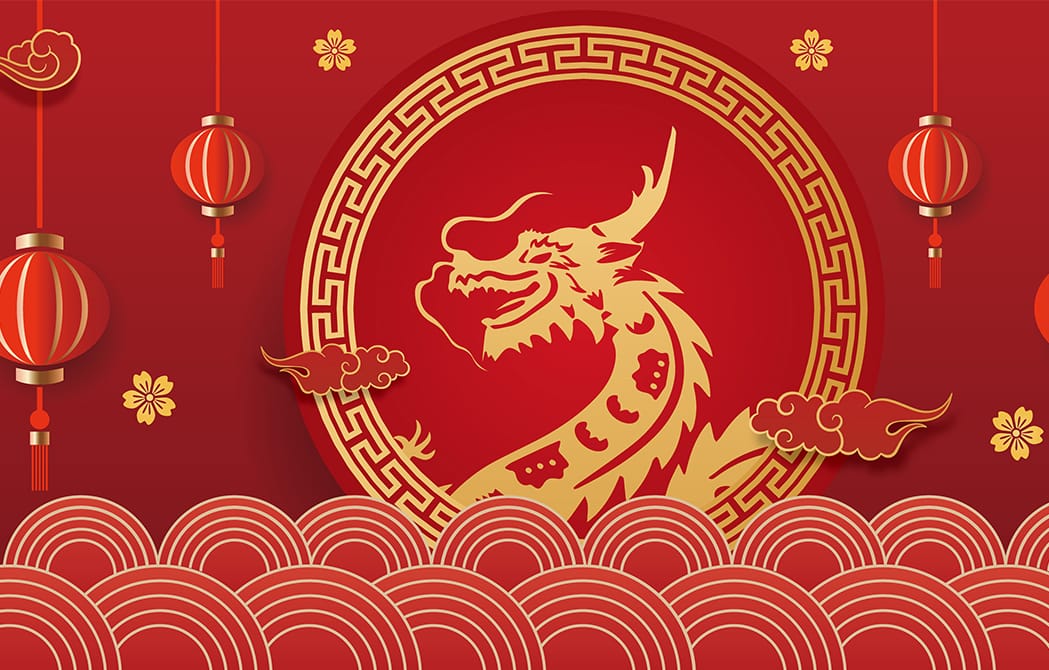 Lunar New Year 2024