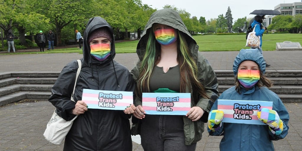 Basic Rights Oregon—Advocates for LGBTQ2SIA+ Community