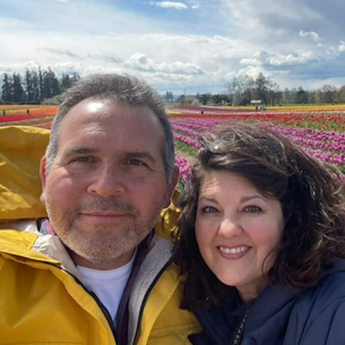 Employee Spotlight with Cyndie Adams