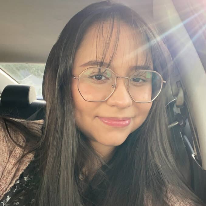 Employee-Spotlight-with-Nirvana-Ceja_Nirvana-Smiling