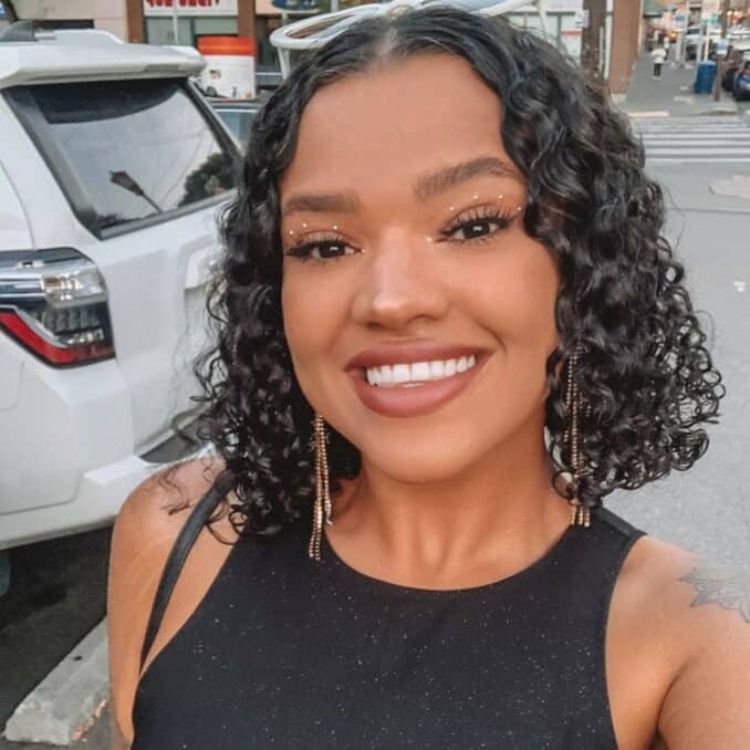 Employee Spotlight, Stephany Regan