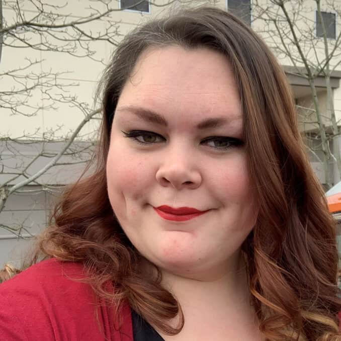 Employee Spotlight - Erica Fitzgerald