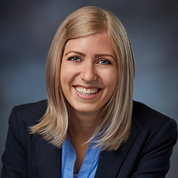 Carissa Fedchenko portrait