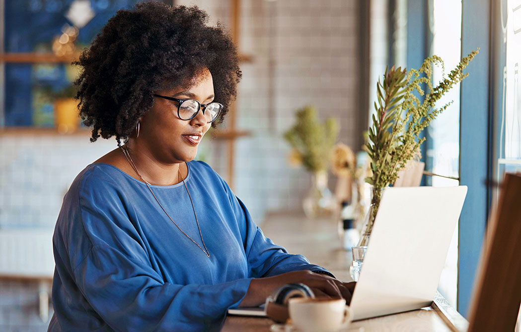 Financial Literacy Month Speaker Series: 5Cs of business success