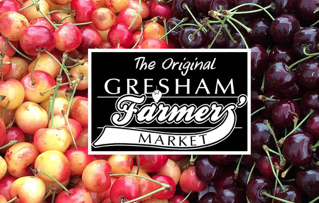 The Original Gresham Farmers' Market