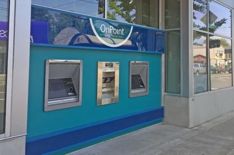 Access over 60,000 ATM's_photo of Hawthorne Branch ATMs