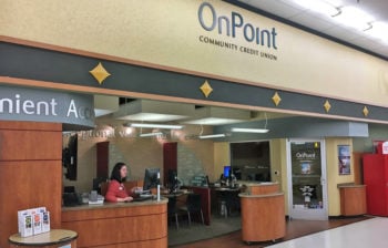 Burton Branch Onpoint Community Credit Union