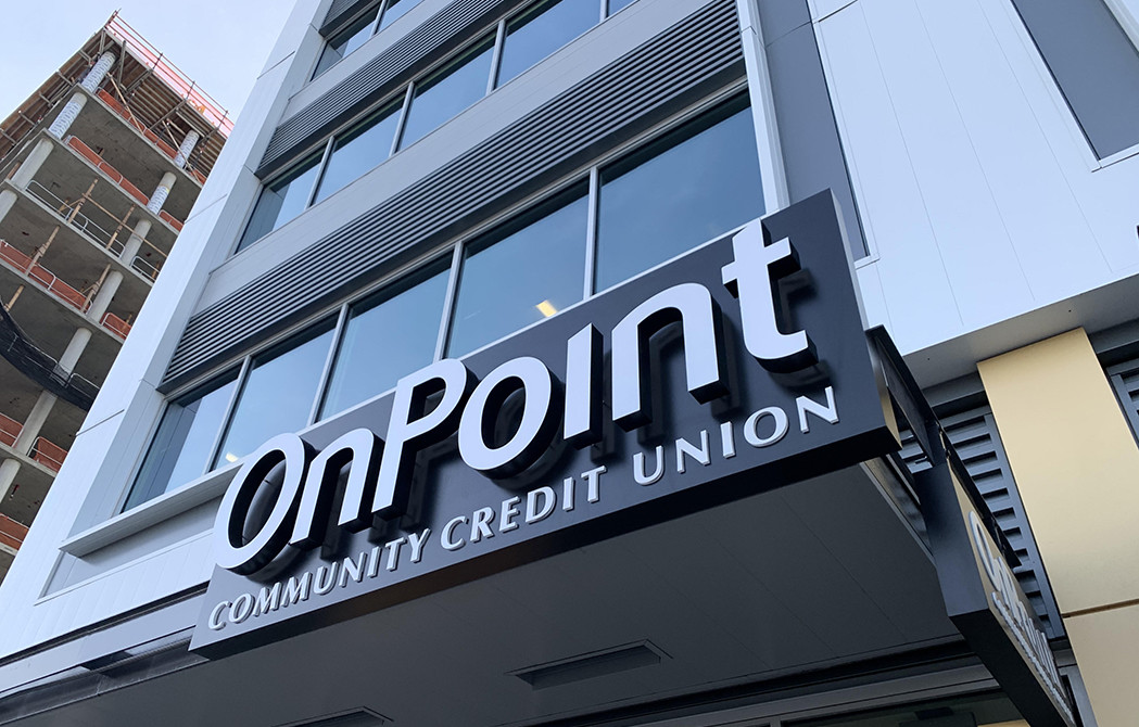 Locations Atms Onpoint Community Credit Union